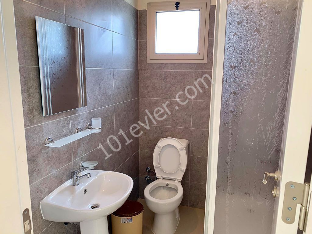 Flat To Rent in Gönyeli, Nicosia