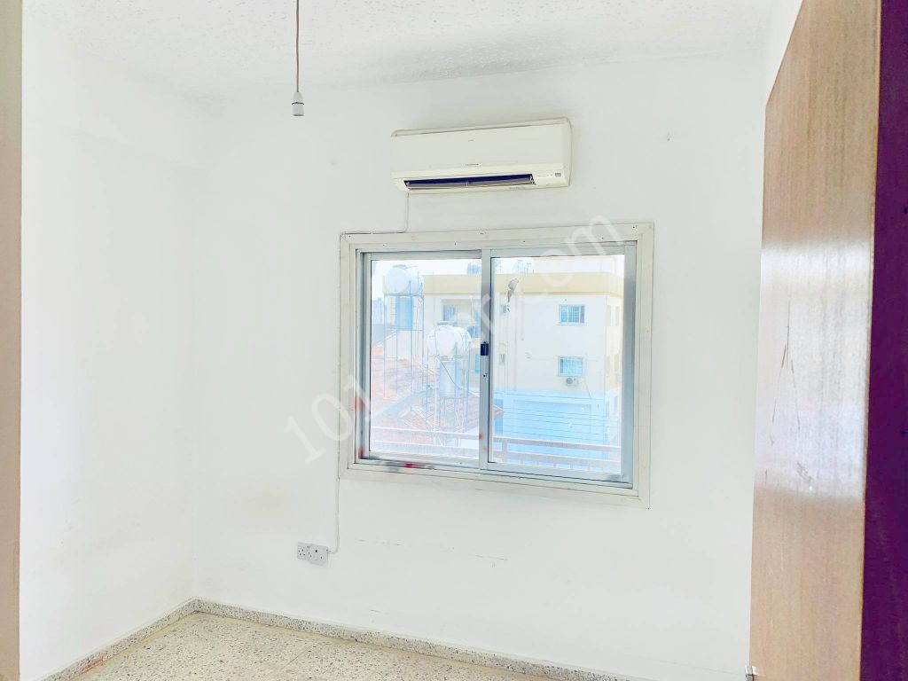 Flat For Sale in Yenişehir, Nicosia