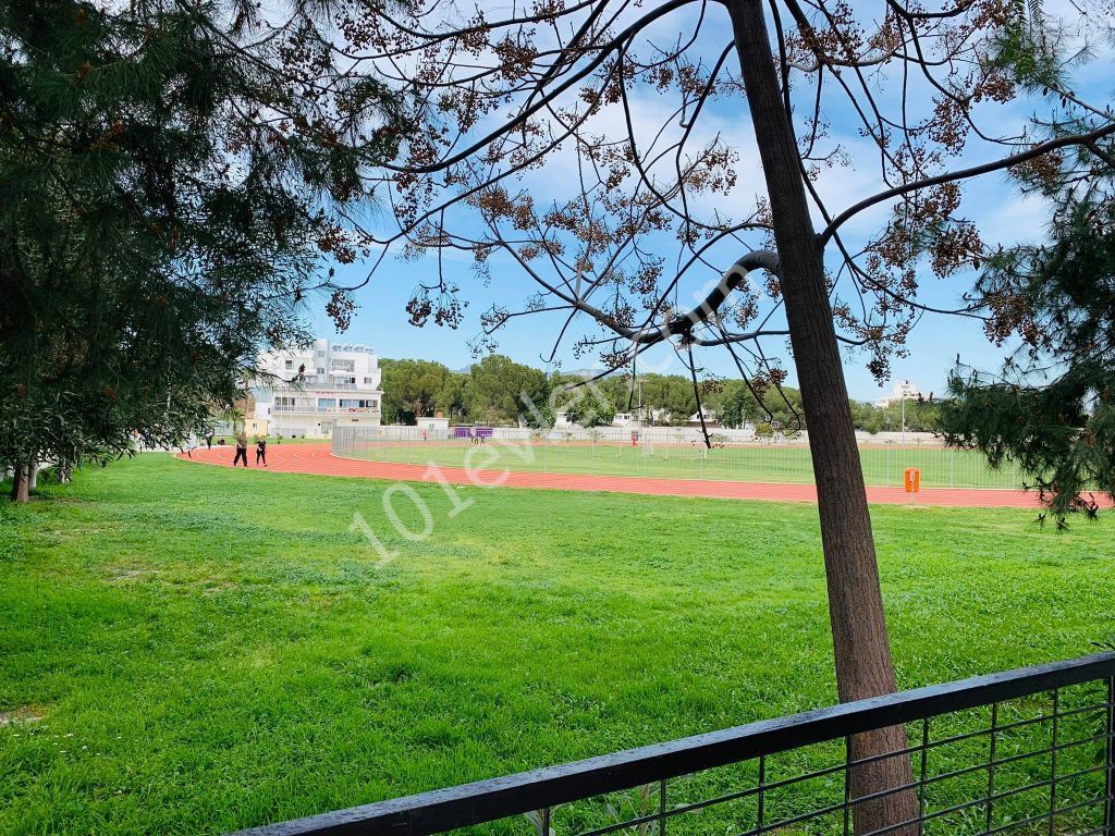 Flat For Sale in Yenişehir, Nicosia