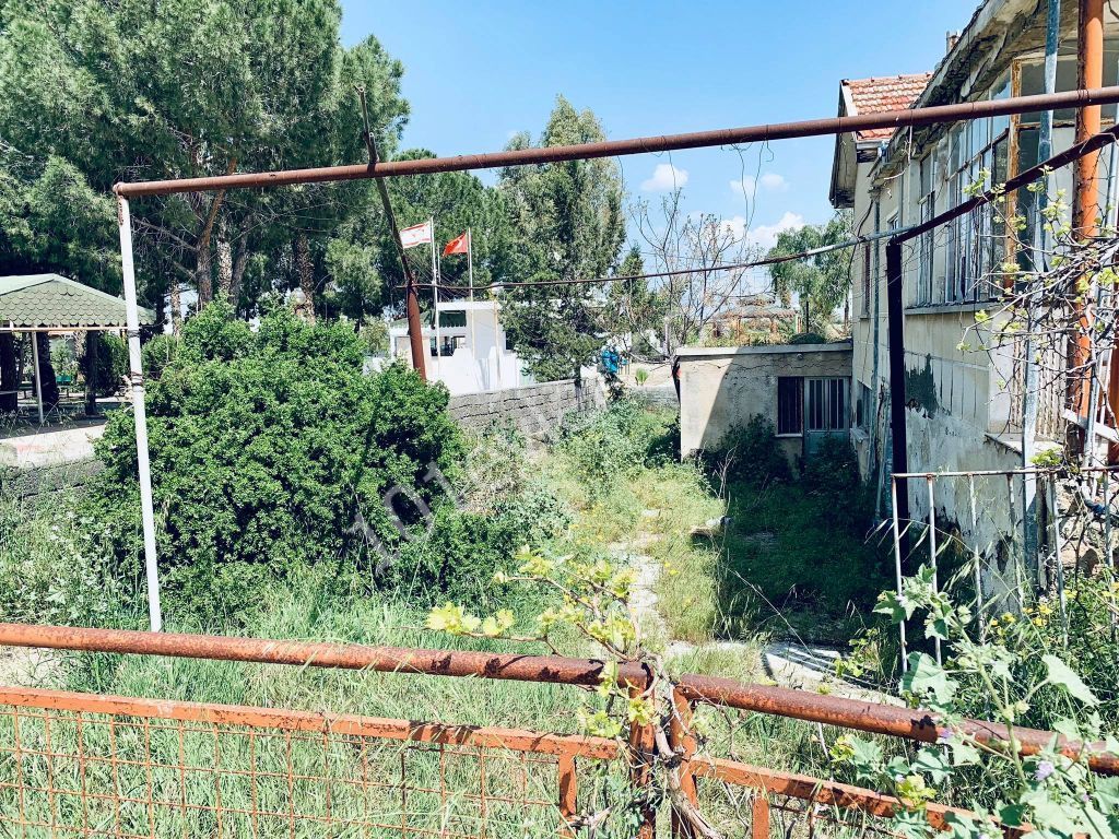 Einfamilienhaus Kaufen in Alayköy, Nikosia