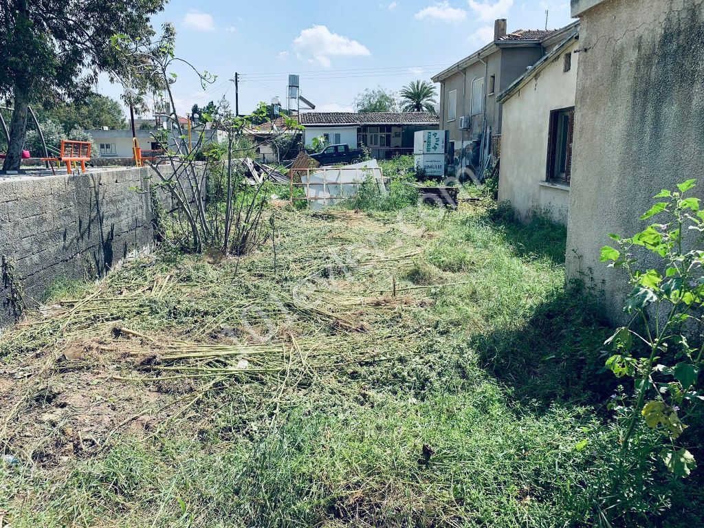 Einfamilienhaus Kaufen in Alayköy, Nikosia