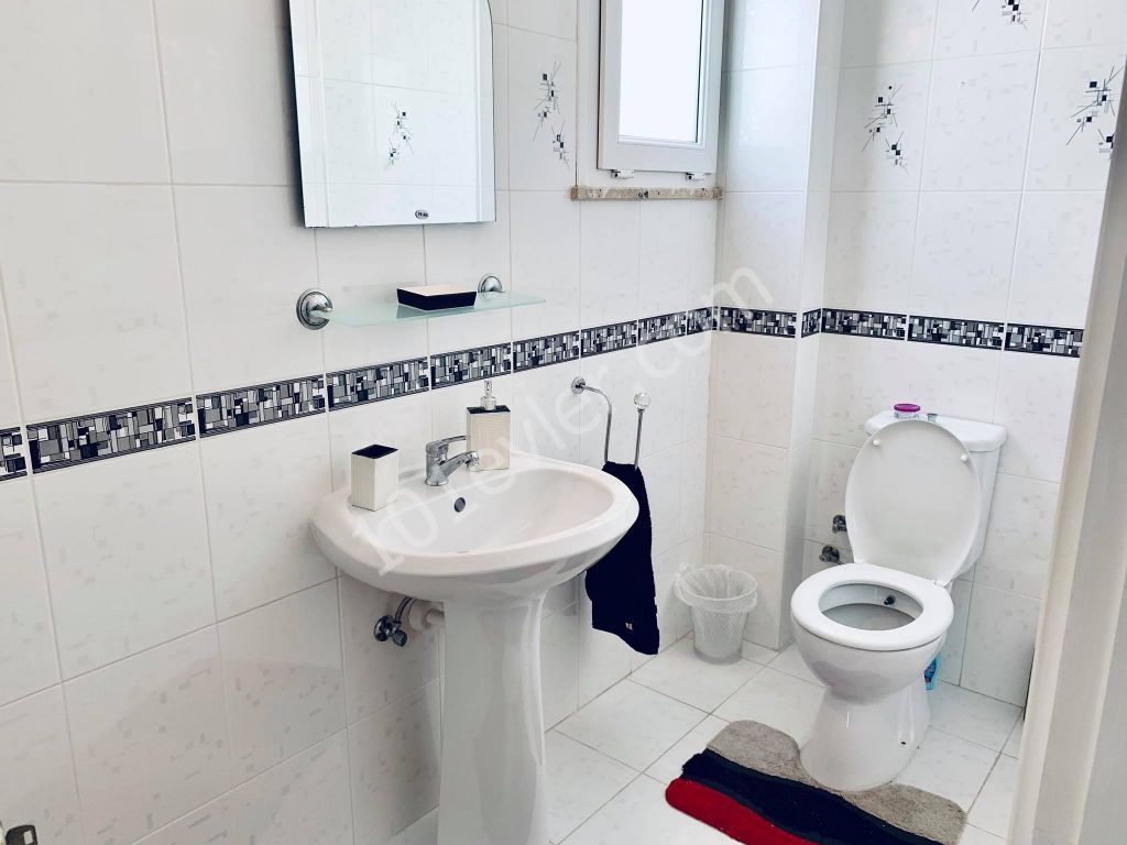 MARMARADA SATILIK DAİRE 