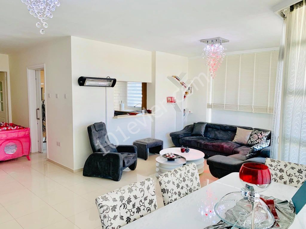 MARMARA BÖLGESİNDE SATILIK DAİRE  