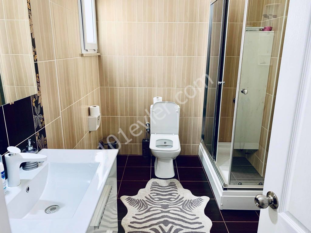 MARMARA BÖLGESİNDE SATILIK DAİRE  