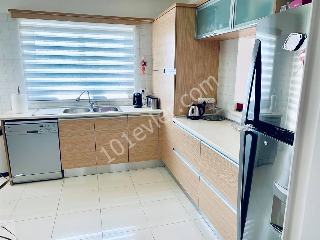 MARMARADA SATILIK DAİRE 