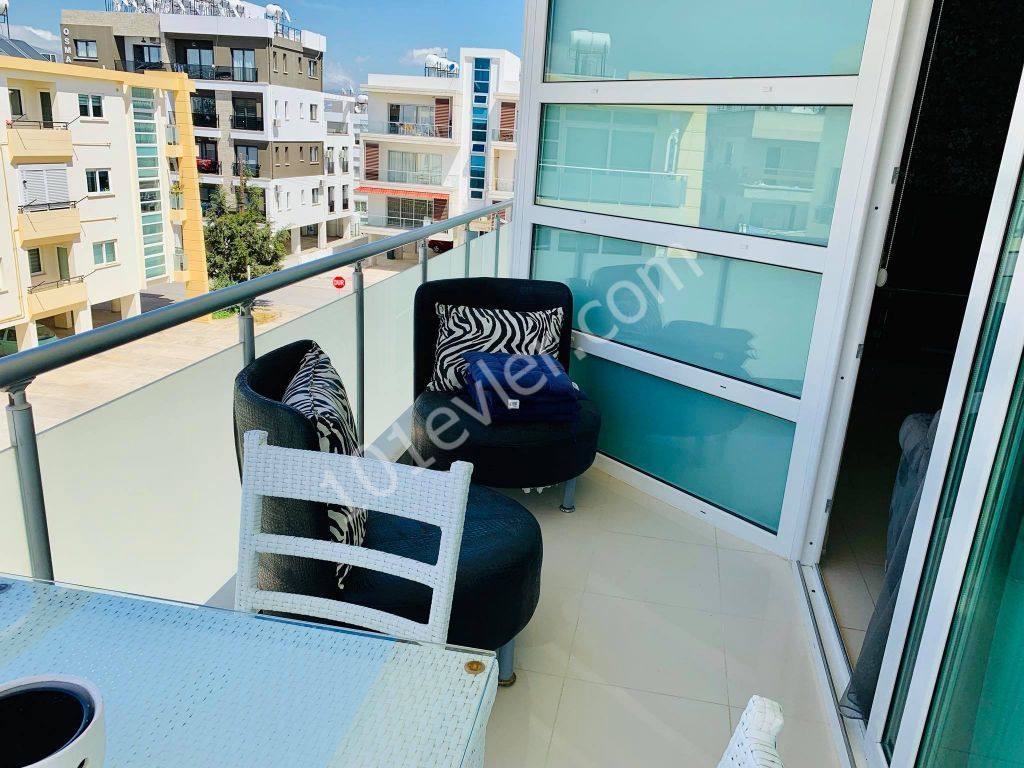 MARMARADA SATILIK DAİRE 