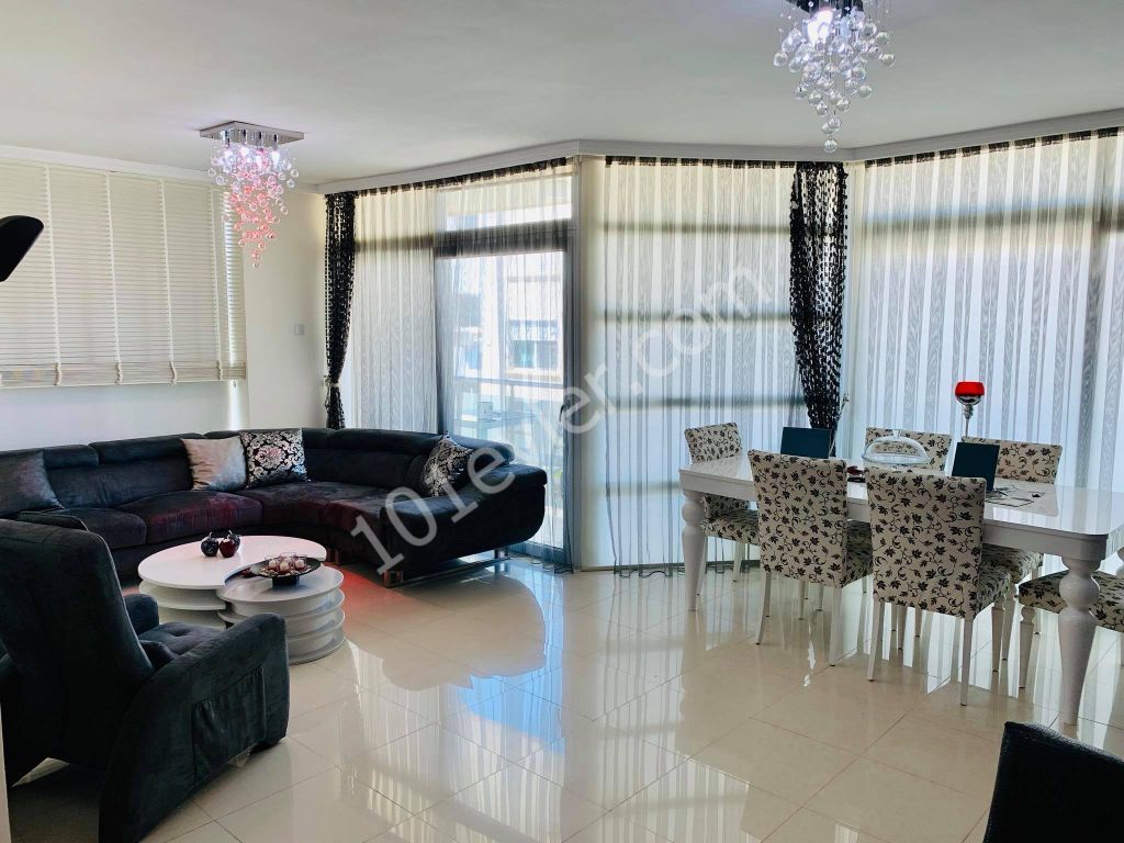 MARMARADA SATILIK DAİRE 