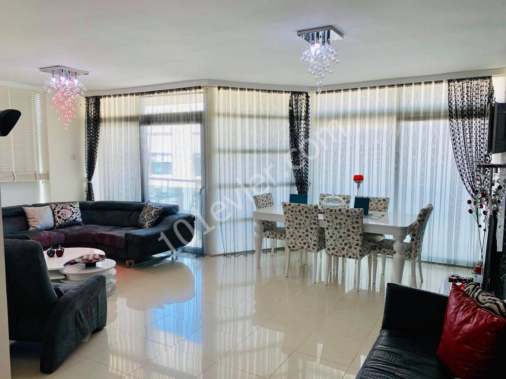 MARMARADA SATILIK DAİRE 