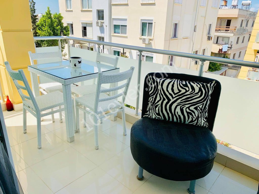 MARMARADA SATILIK DAİRE 