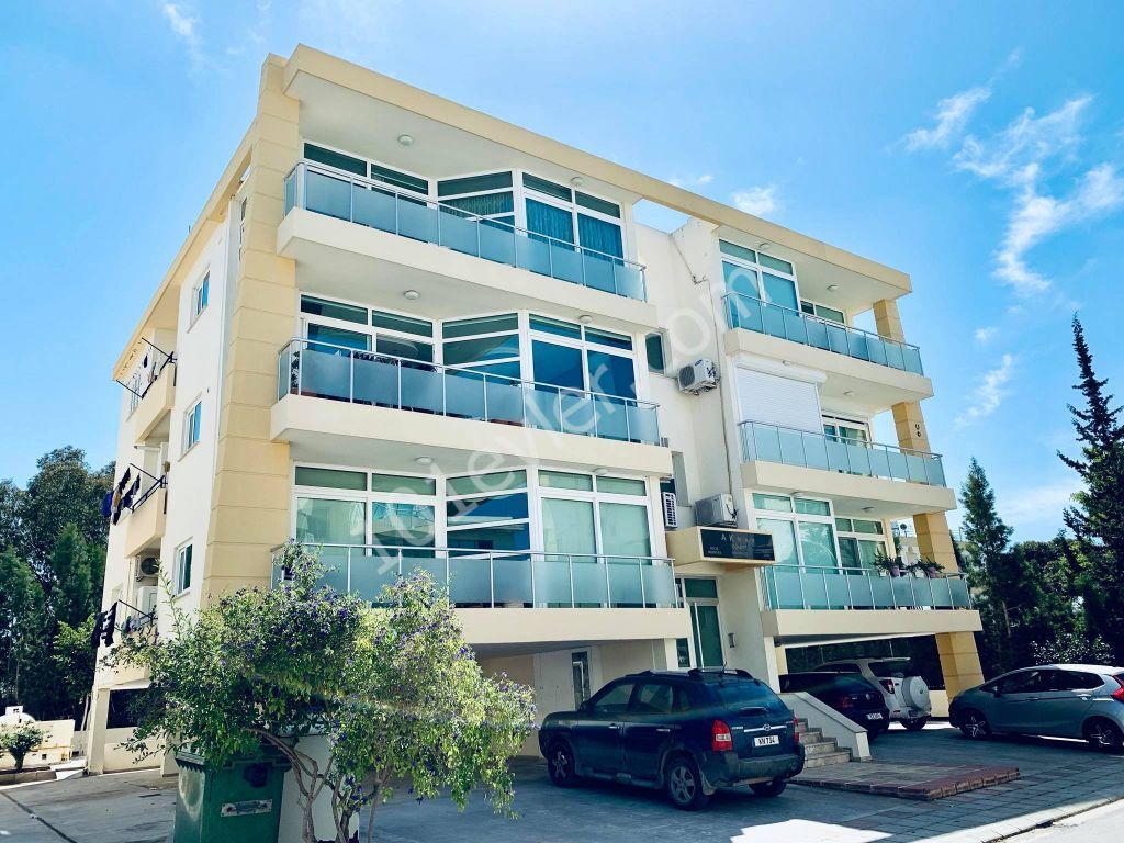 MARMARADA SATILIK DAİRE 