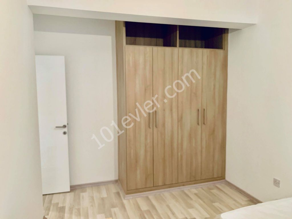 Flat To Rent in Gönyeli, Nicosia