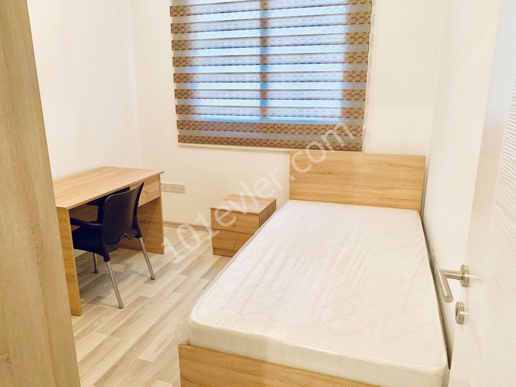 Flat To Rent in Gönyeli, Nicosia