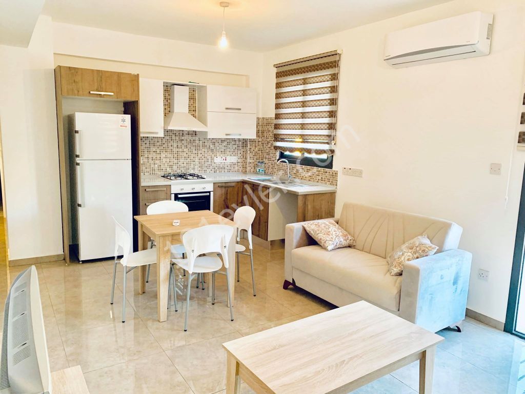 Flat To Rent in Gönyeli, Nicosia