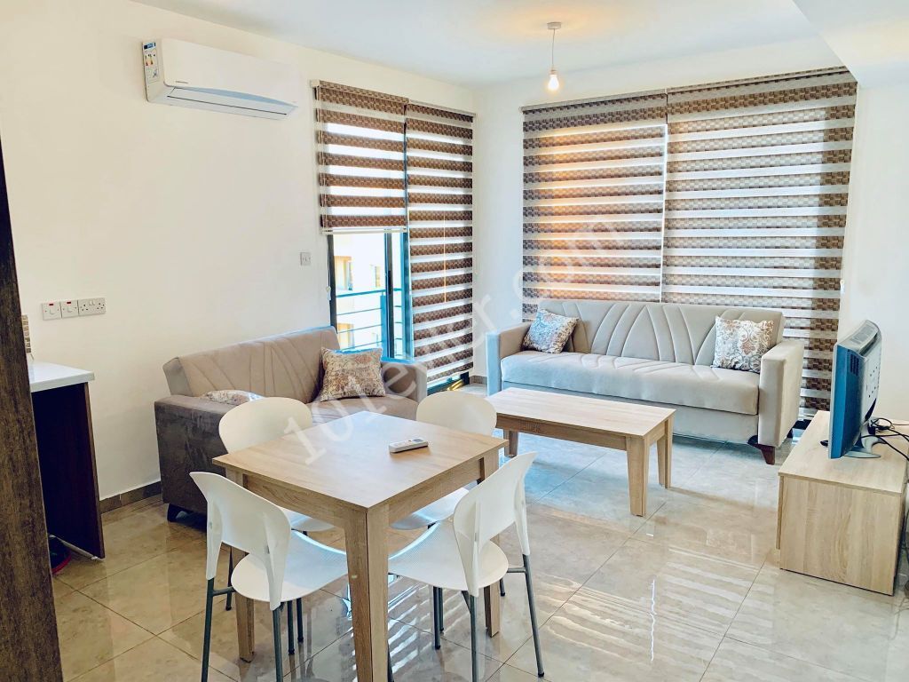 Flat To Rent in Gönyeli, Nicosia