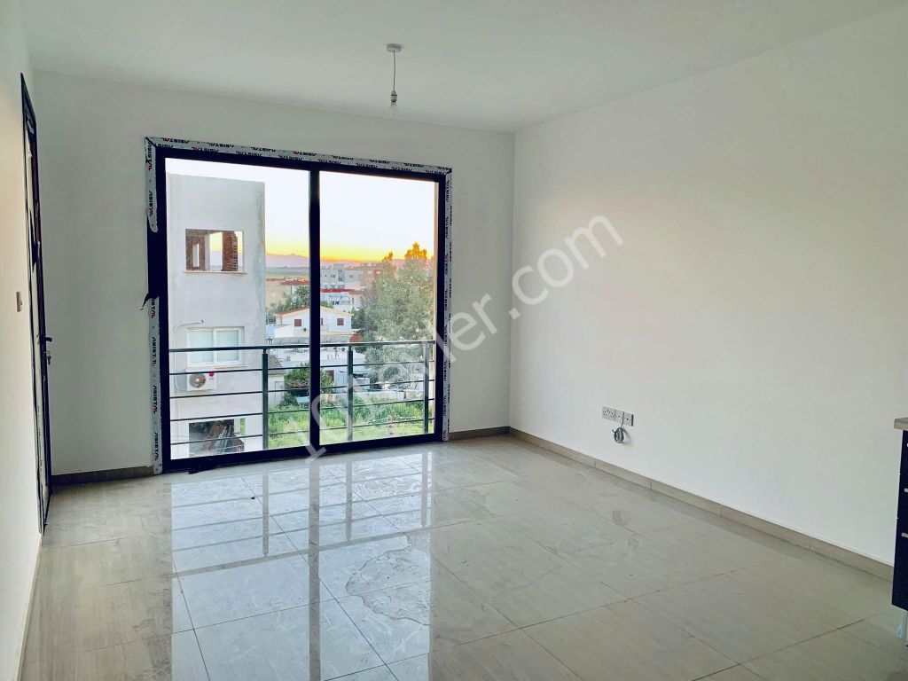 Flat To Rent in Gönyeli, Nicosia