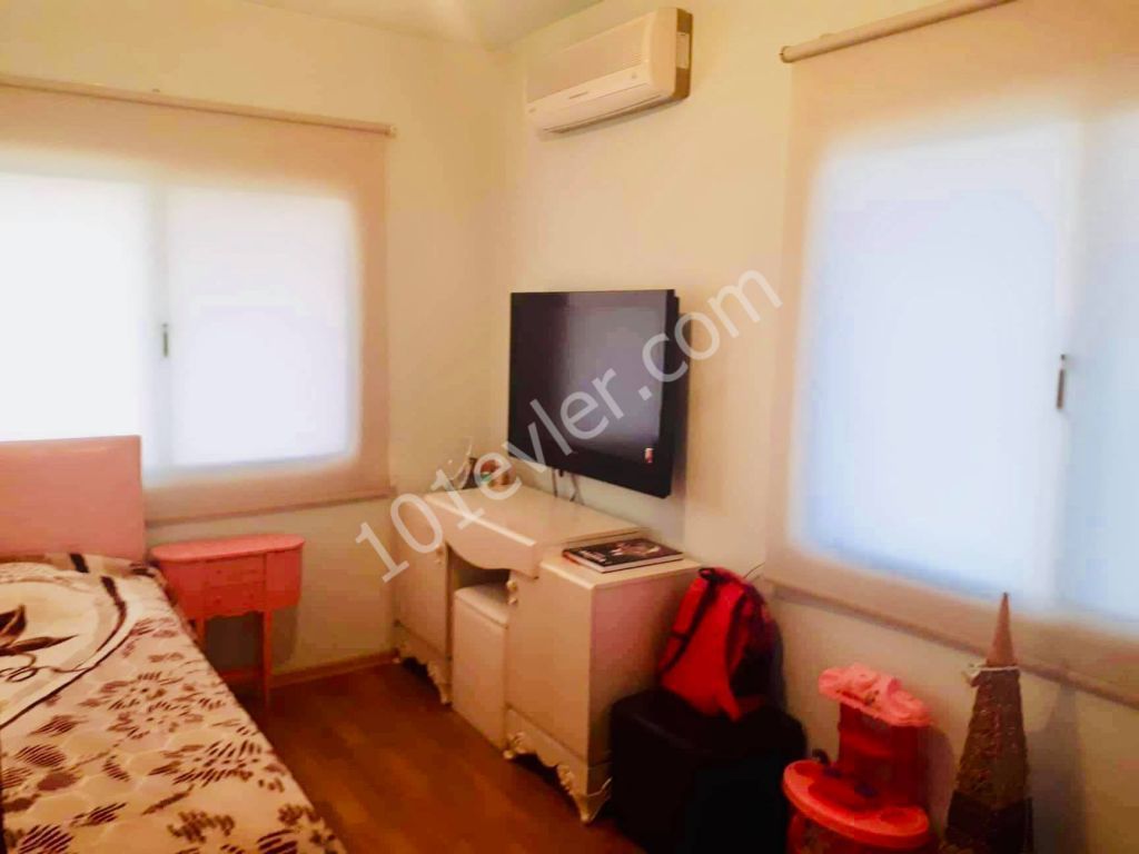 Flat To Rent in Gönyeli, Nicosia