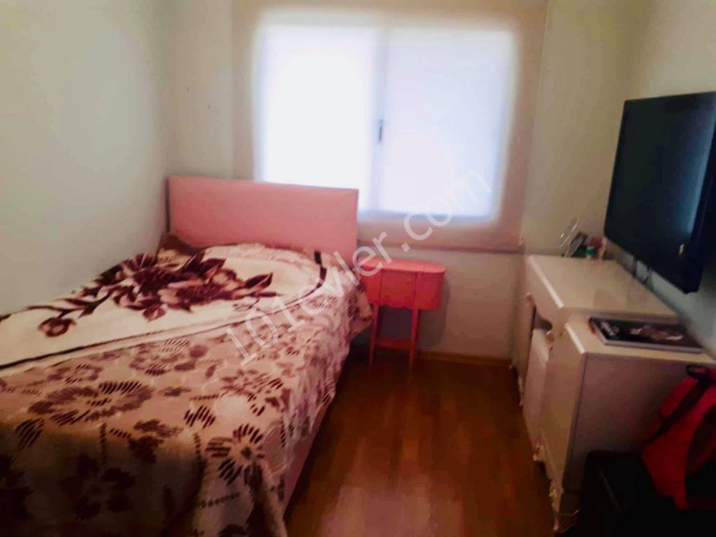 Flat To Rent in Gönyeli, Nicosia