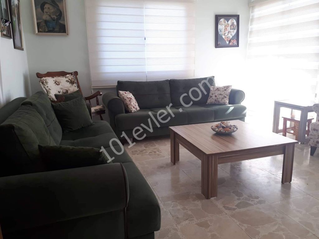 Flat To Rent in Gönyeli, Nicosia