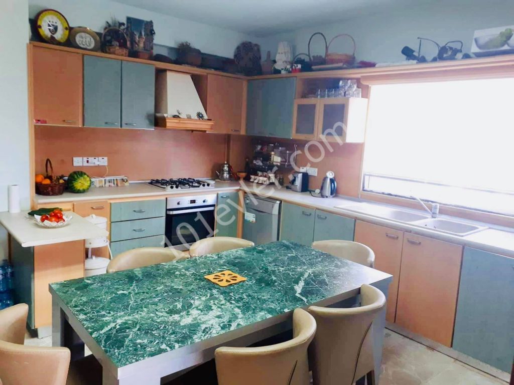 Flat To Rent in Gönyeli, Nicosia