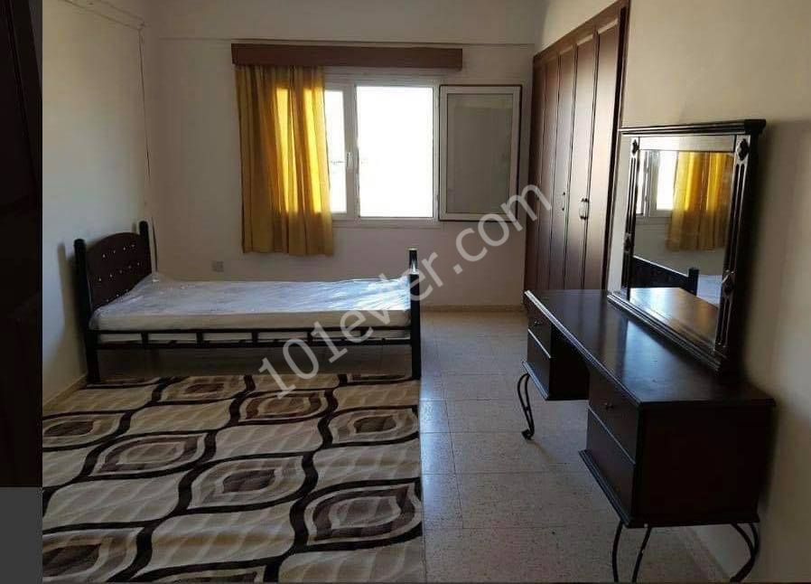 Flat To Rent in Hamitköy, Nicosia