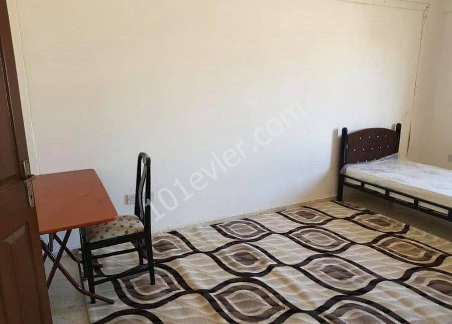 Flat To Rent in Hamitköy, Nicosia