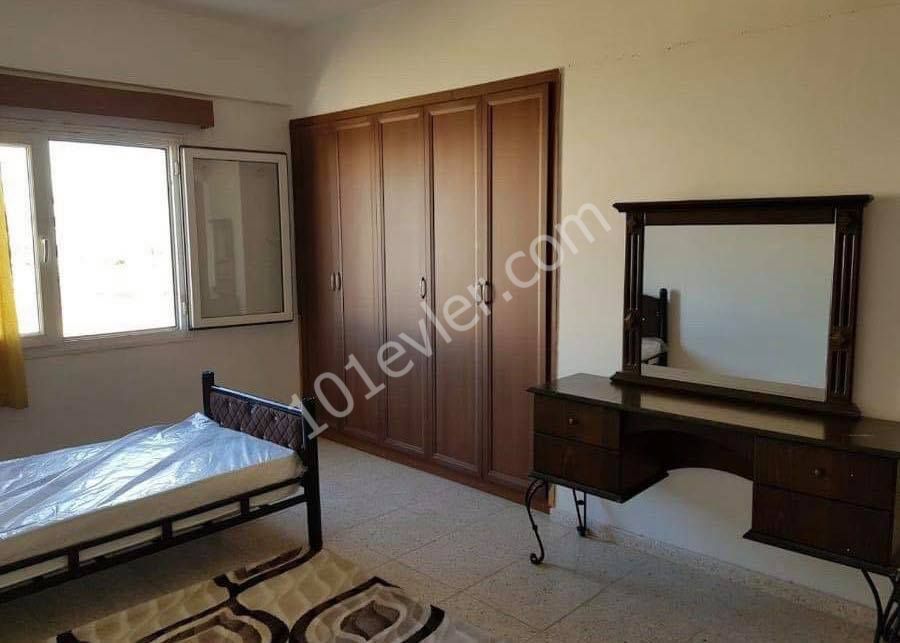 Flat To Rent in Hamitköy, Nicosia