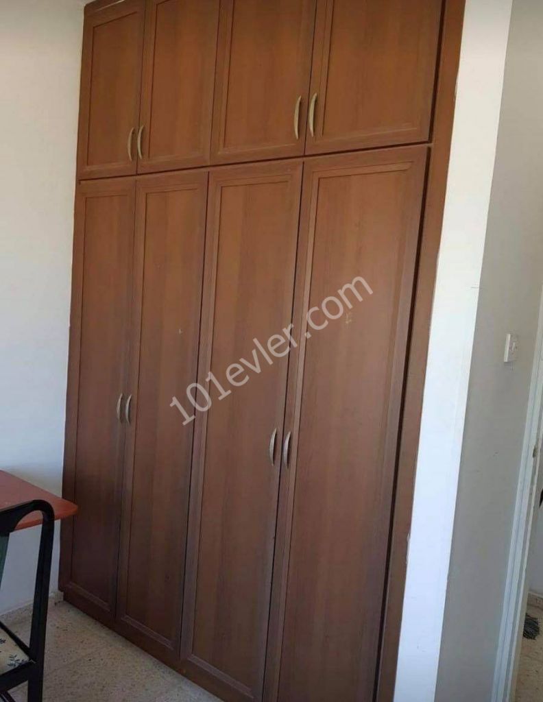 HAMİTKÖY'DE KİRALIK EŞYALI DAİRE