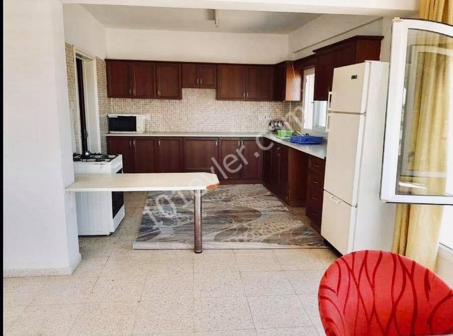 Flat To Rent in Hamitköy, Nicosia