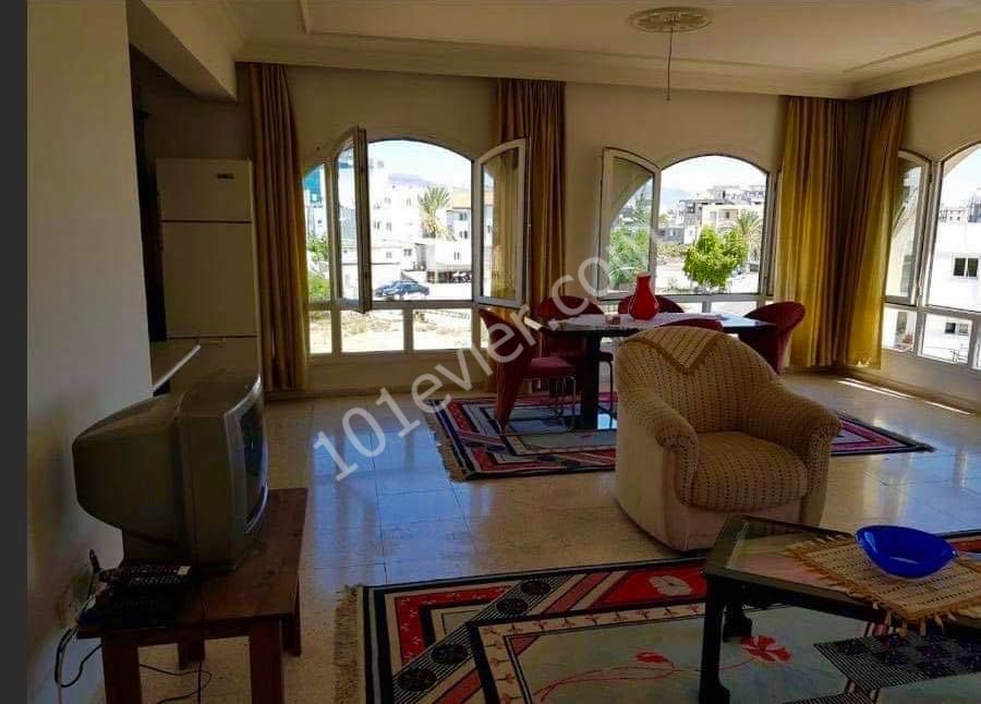 Flat To Rent in Hamitköy, Nicosia