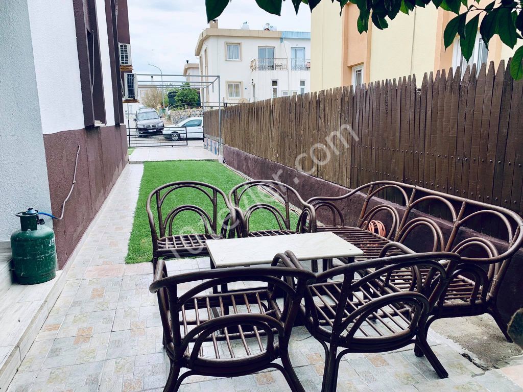 Semi Detached For Sale in Boğaz, Kyrenia