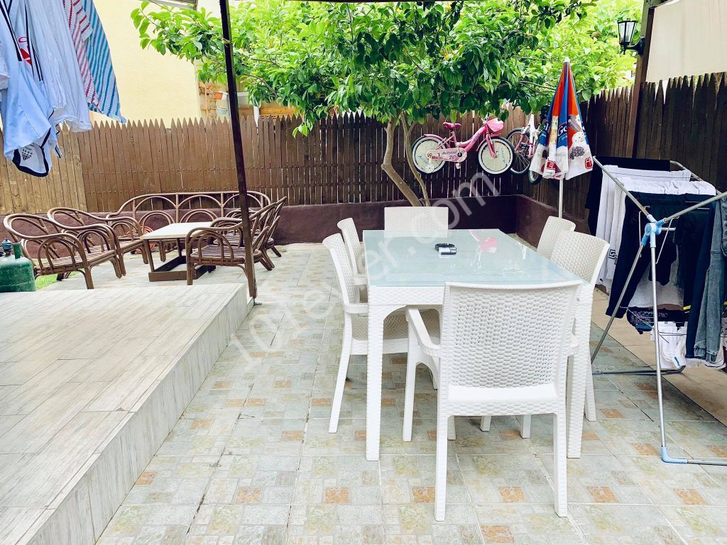 Semi Detached For Sale in Boğaz, Kyrenia