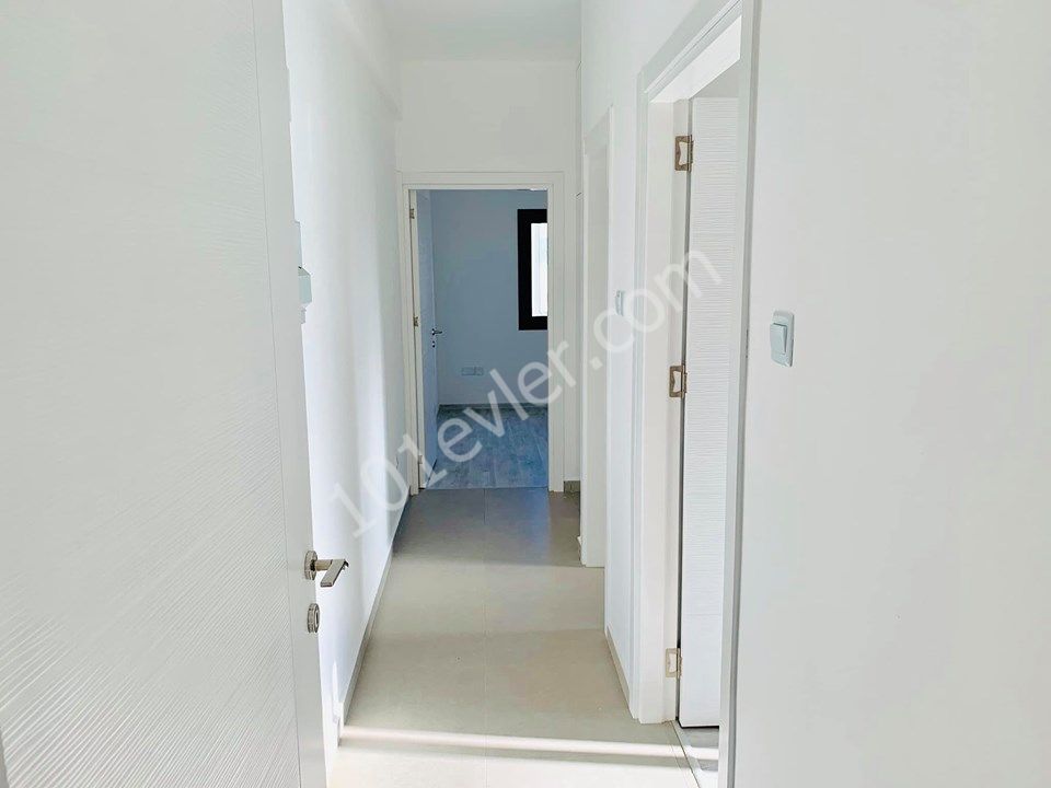 Flat To Rent in Gönyeli, Nicosia