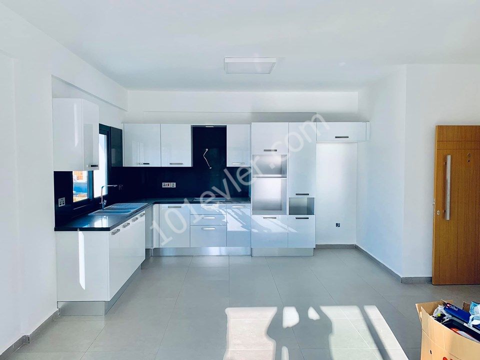 Flat To Rent in Gönyeli, Nicosia