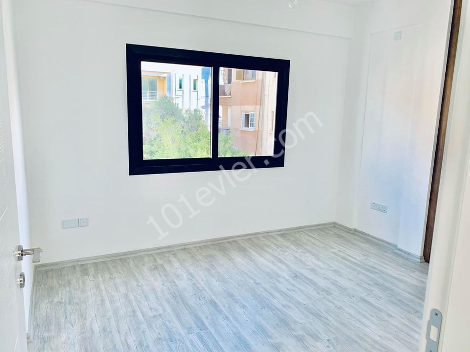 GÖNYELİDE KİRALIK FULL EŞYALI YENİ DAİRE 