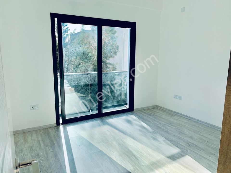 Flat To Rent in Gönyeli, Nicosia