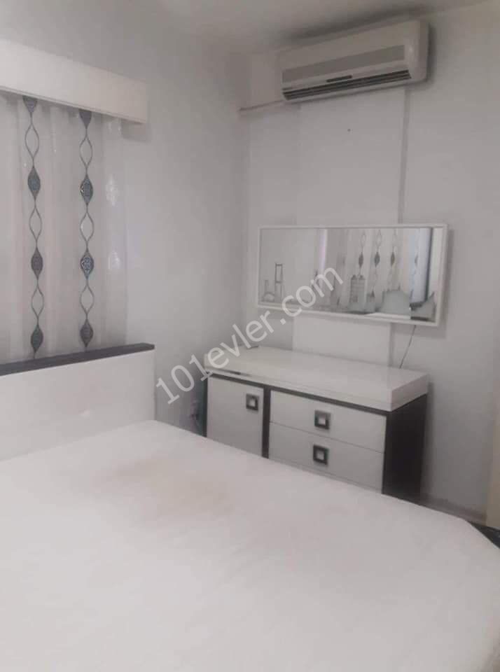 Flat To Rent in Metehan, Nicosia