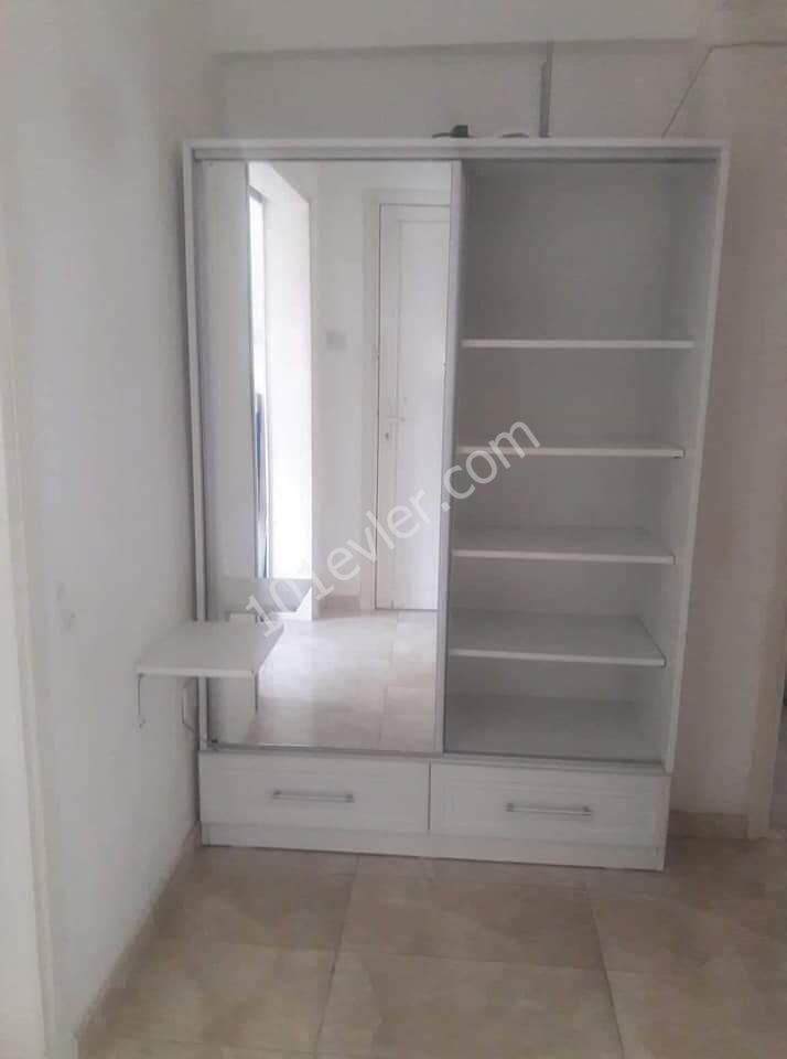 Flat To Rent in Metehan, Nicosia