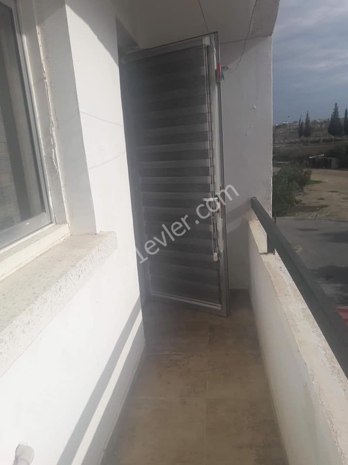 Flat To Rent in Metehan, Nicosia