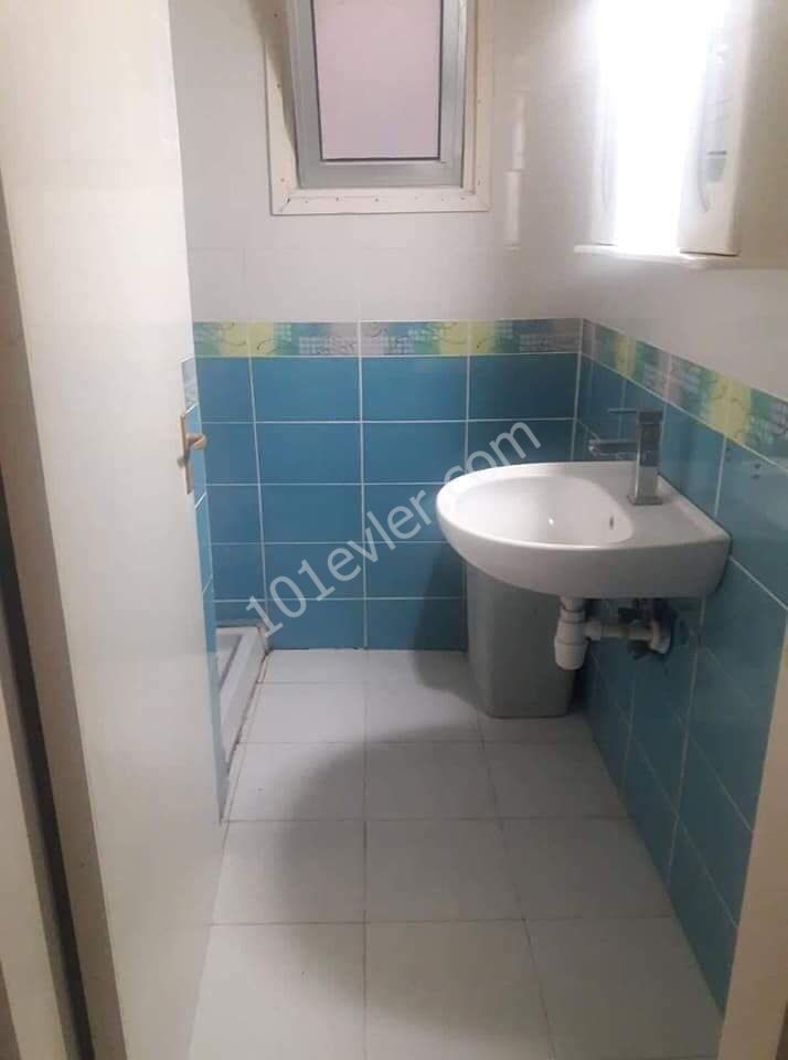 Flat To Rent in Metehan, Nicosia