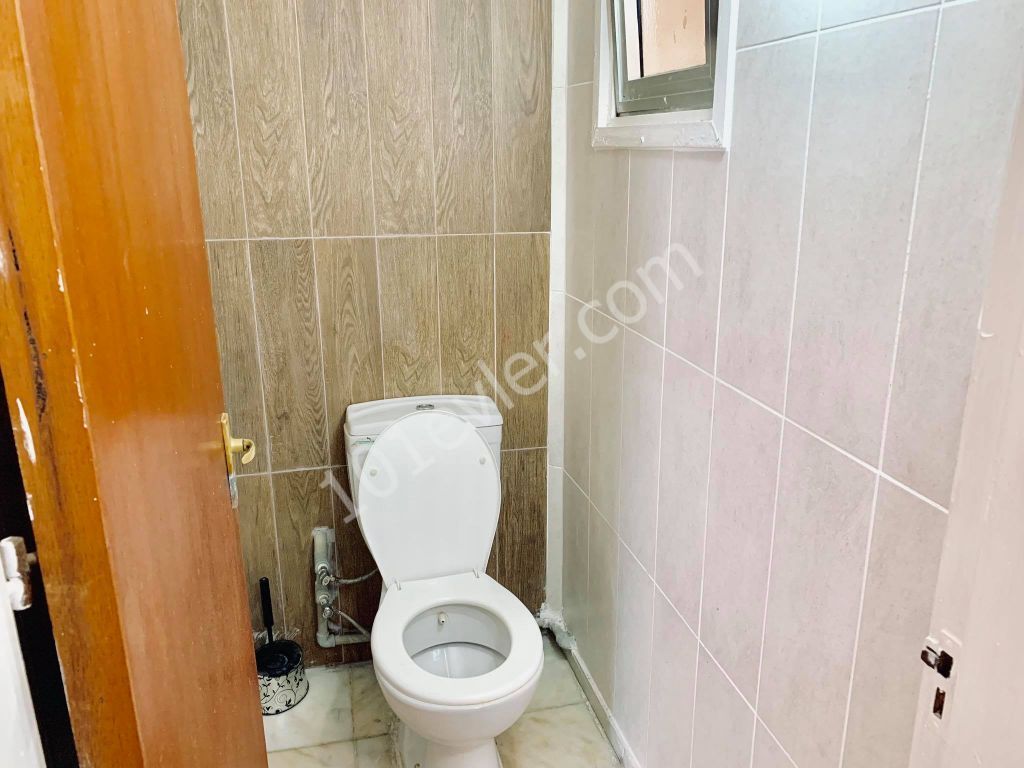 Flat For Sale in Metehan, Nicosia