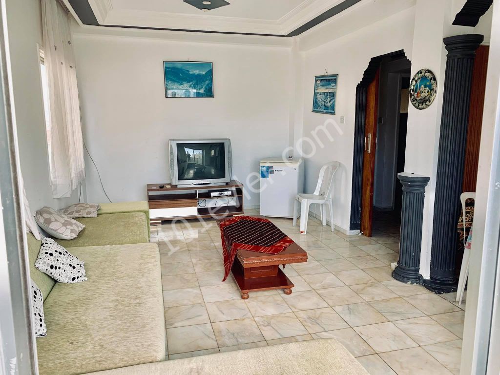 Flat For Sale in Metehan, Nicosia