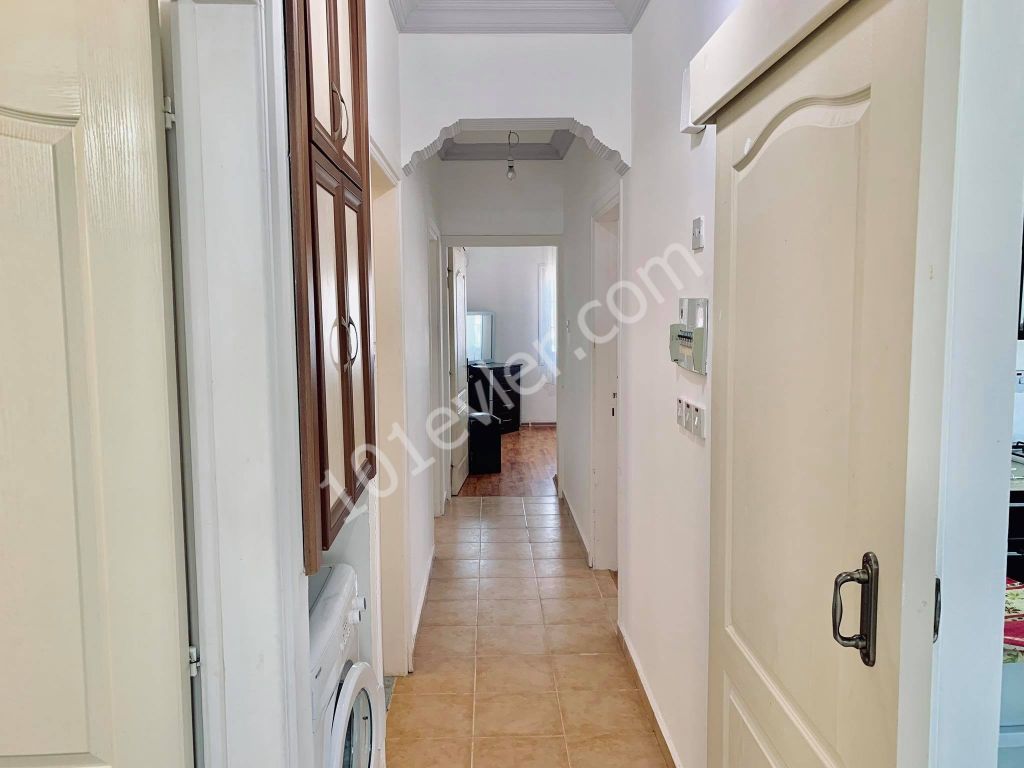 Flat For Sale in Yenikent, Nicosia