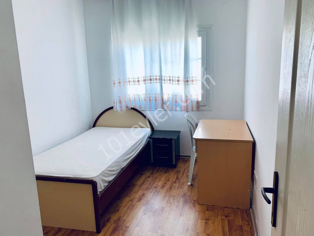 YENİKENTDE FULL EŞYALI SATILIK DAİRE 