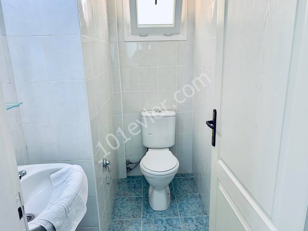 Flat For Sale in Yenikent, Nicosia