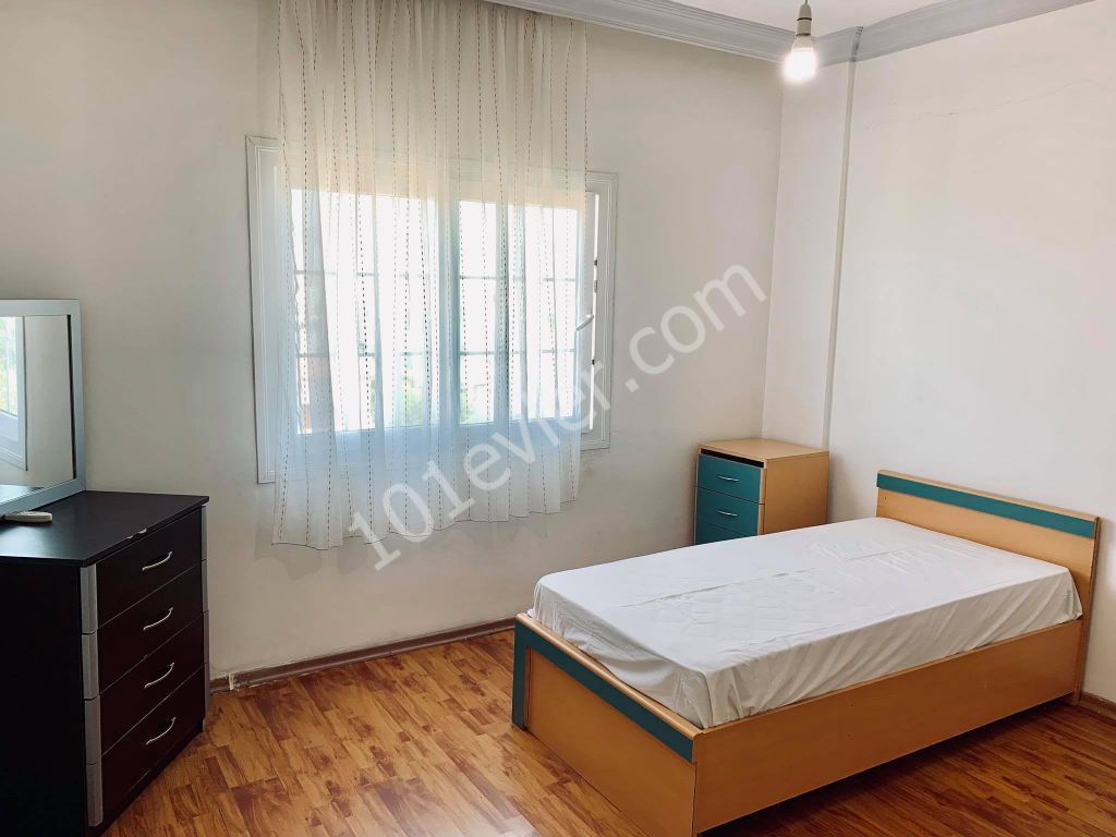 Flat For Sale in Yenikent, Nicosia