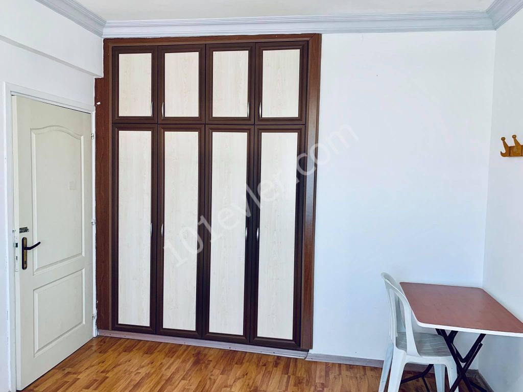 YENİKENTDE FULL EŞYALI SATILIK DAİRE 