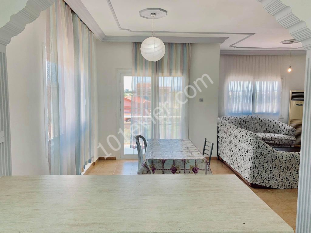 Flat For Sale in Yenikent, Nicosia