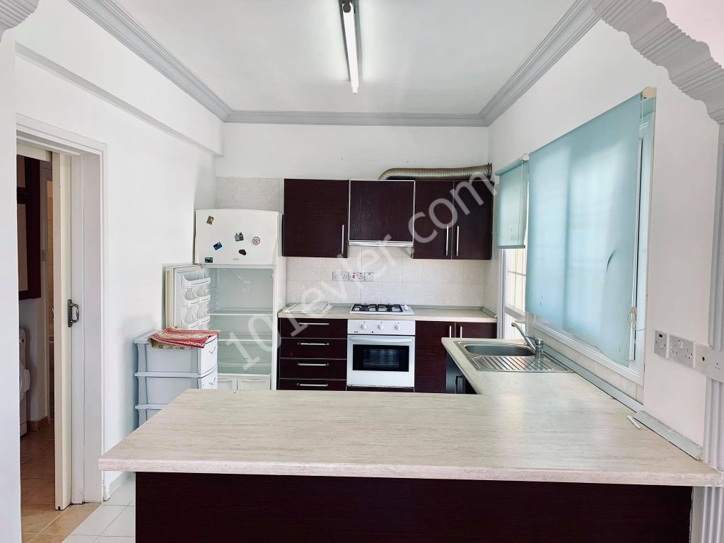 Flat For Sale in Yenikent, Nicosia