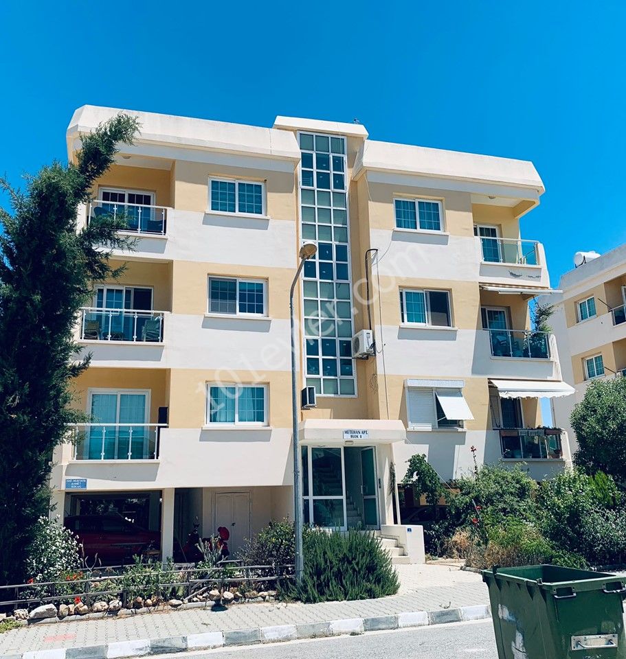 Flat For Sale in Yenikent, Nicosia