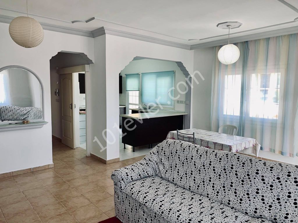 Flat For Sale in Yenikent, Nicosia